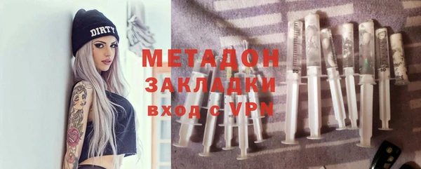 круглые Липки