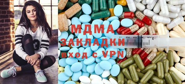 круглые Липки
