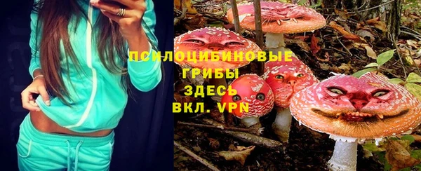 метамфетамин Лиски
