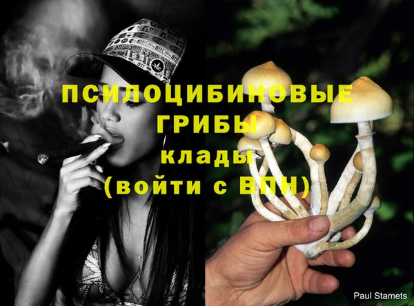 круглые Липки