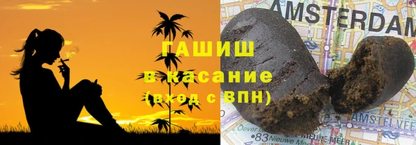 круглые Липки